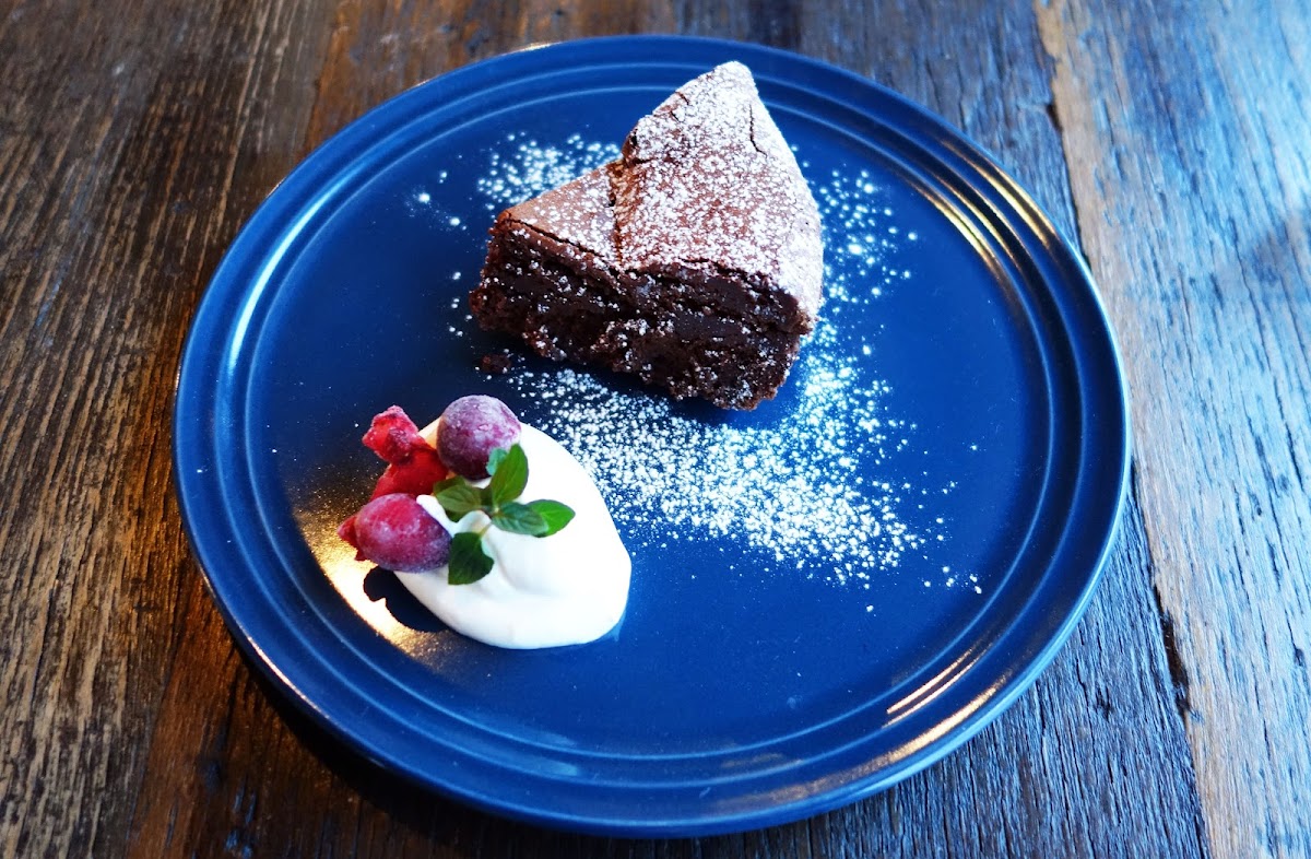 Transistor Cafe Photos 2